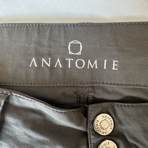 Anatomie Luisa Gray Pants